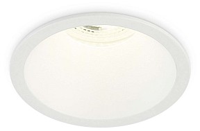 Встраиваемый светильник Ambrella Light TS белый арт. TS51813