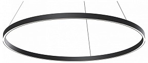 Подвесной светильник Maytoni Rim черный арт. MOD058PL-L54BK