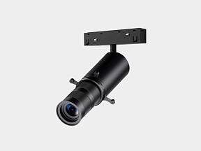 Светильник на штанге Lumker SY-LINK черный арт. 00-00023007