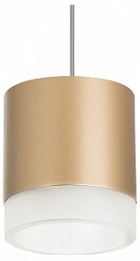 Подвесной светильник Lightstar Rullo черный арт. RP349080