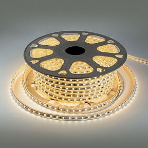Лента светодиодная Eleganz LUX белый арт. EL-220V-14.4N