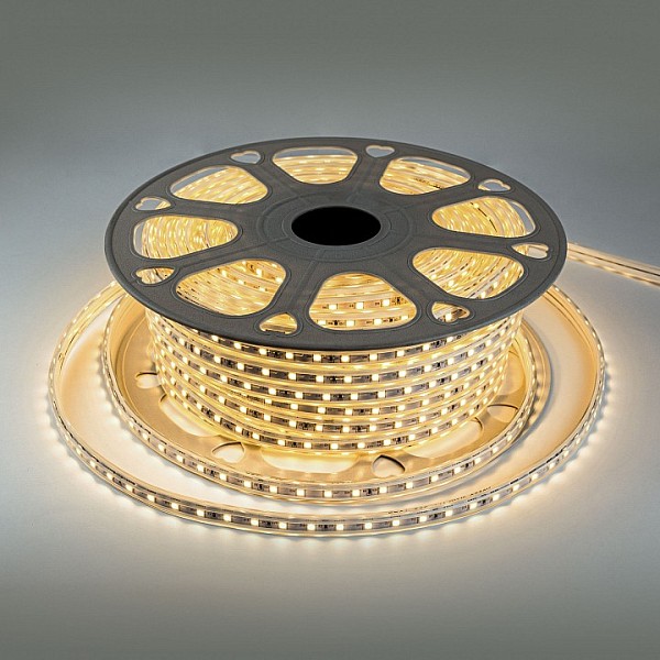 Лента светодиодная Eleganz LUX белый арт. EL-220V-14.4N