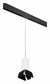 Подвесной светильник Lightstar Rullo черный арт. PRORP6486487