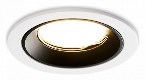 Встраиваемый светильник Ambrella Light A белый арт. A8921