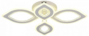 Потолочная люстра Natali Kovaltseva Angel белый арт. LED LAMPS 81197