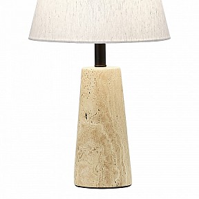 Настольная лампа декоративная ST-Luce Earthy коричневый арт. SL1194.404.01