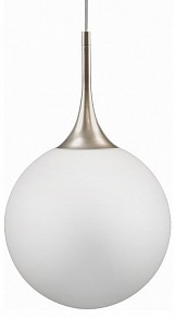Подвесной светильник Lightstar Globo золото арт. 813033
