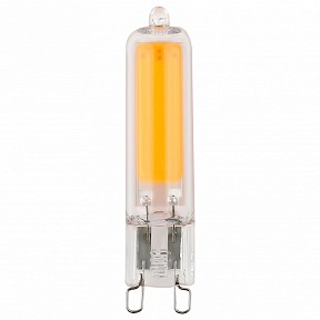 Лампа светодиодная Эра   арт. LED JCD-3,5W-GL-827-G9