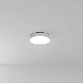 Накладной светильник Arte Lamp Fado белый арт. A7320PL-1WH
