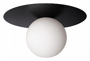 Накладной светильник Loft it Ufo черный арт. 10120/250C Black