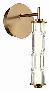 Бра Velante 420 бронза арт. 420-501-01