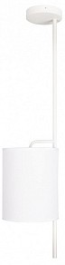 Светильник на штанге Loft it Ritz белый арт. 10253P White