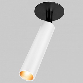 Спот Elektrostandard Diffe черный арт. Diffe белый/черный 5W 4200K (25027/LED)