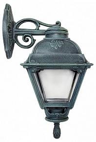 Светильник на штанге Fumagalli CEFA медь арт. U23.131.000.VXE27DN