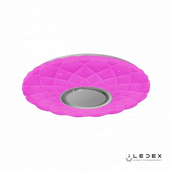 Накладной светильник iLedex Sphere белый арт. ZN-XU48XD-GSR-YK