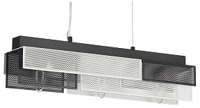 Подвесной светильник Lumion Dana черный арт. 8004/3A
