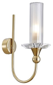 Бра Newport 4580 золото арт. 4581/A gold