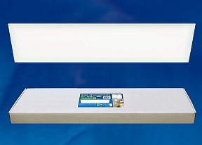 Светильник для потолка Армстронг Uniel ULP металл арт. UL-00003088