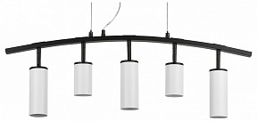 Подвесной светильник Lightstar Rullo черный арт. LR735362863