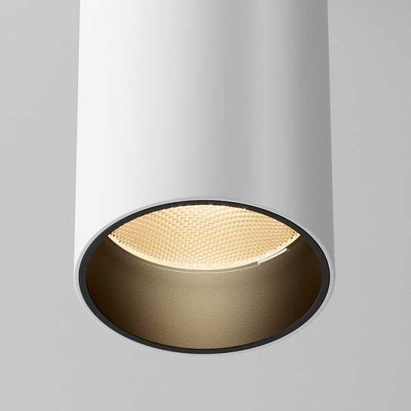 Накладной светильник Maytoni FOCUS LED белый арт. C056CL-L12W2.7K-W-W