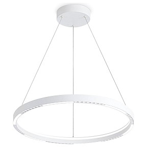Подвесной светильник Ambrella Light FL белый арт. FL5851