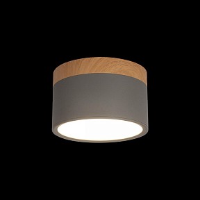 Накладной светильник Loft it Grape коричневый арт. 10162 Grey