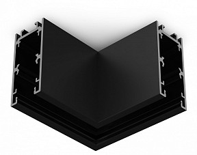 Соединитель для треков Ambrella Light TRACK SYSTEM черный арт. GL1961
