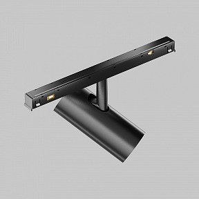 Светильник на штанге Maytoni Technical Фокус черный арт. TR243-5W3K-B