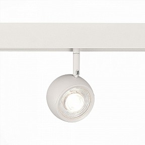 Светильник на штанге ST-Luce SKYLINE 48 белый арт. ST355.546.10
