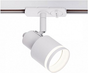 Светильник на штанге Citilux Bruno белый арт. CL565T10