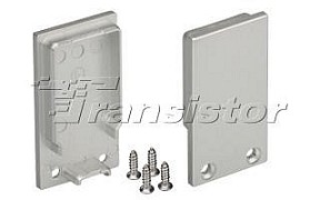 Заглушка Arlight SL-LINE-2011 RCT арт. 019263