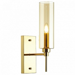 Бра Odeon Light Diatra золото арт. 4689/1W