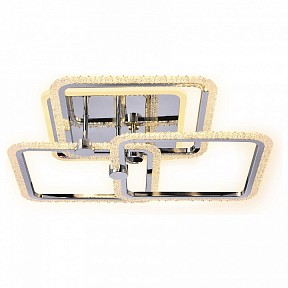 Накладной светильник Ambrella Light FA хром арт. FA536