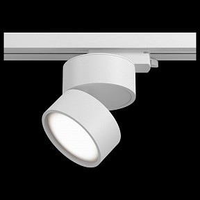 Накладной светильник Maytoni Track lamps 2 белый арт. TR007-1-12W3K-W