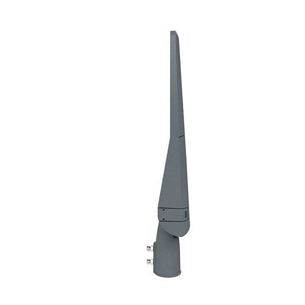 Консольный светильник WoltaPRO  серый арт. ДКУ05-200-302-5К ШБ130х75