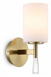 Бра Ambrella Light HIGH LIGHT латунь арт. LH56265