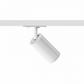 Светильник на штанге Hesby Lighting Skylite белый арт. 0044