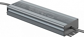Блок питания Maytoni Power Supply Magnetic серый арт. PSL008-250W-48V-IP67