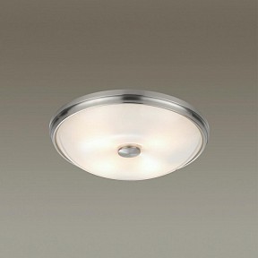 Накладной светильник Odeon Light Pelow металл арт. 4957/4
