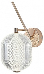 Бра Escada MOONSTONE золото арт. 10294/1LED
