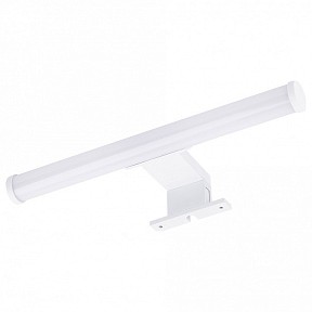 Подсветка для зеркала Arte Lamp Orizzone белый арт. A2935AP-1WH
