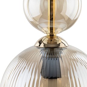 Подвесной светильник TK Lighting  черный арт. 11040