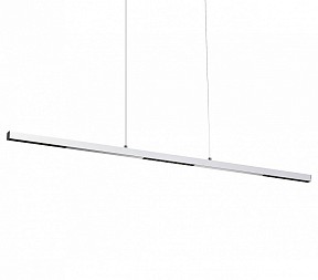Подвесной светильник Citilux EDGE белый арт. CL720010N