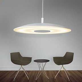 Подвесной светильник LIGHTERA Thale белый арт. LE123L-30W