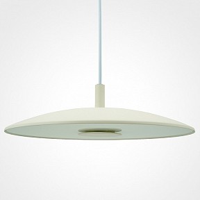 Подвесной светильник LIGHTERA Thale белый арт. LE123L-40W