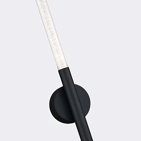 Бра Favourite Bubblor черный арт. 4309-1W