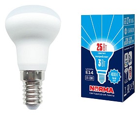 Лампа светодиодная Volpe   арт. UL-00005626