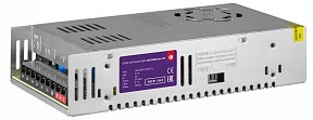 Блок питания ELFLED  хром арт. ELF-36E350BEmini-HN