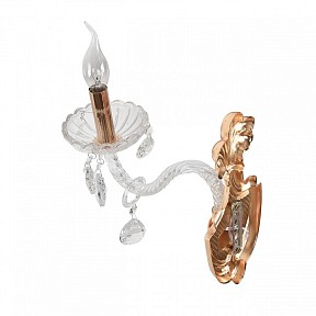 Бра Lumion CLASSI золото арт. 8376/1W