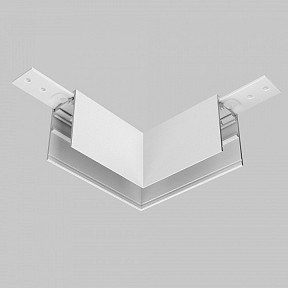 Соединитель для треков Maytoni Accessories for tracks Exility белый арт. TRA034HCL-41W
